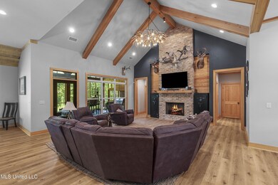 2233 Holloman Rd, Bentonia, MS 39040 - photo 7