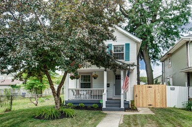 128 E Welch Ave, Columbus, OH 43207 - photo 2