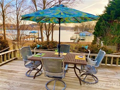 Fun times on your Double Level Deck!