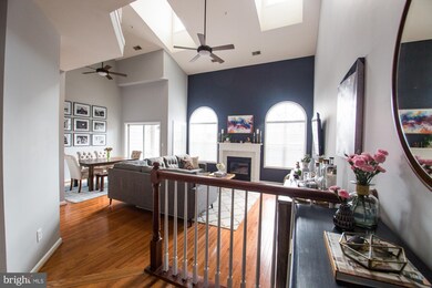 2323 Henshaw Place unit 303, Alexandria, VA 22311 - photo 4