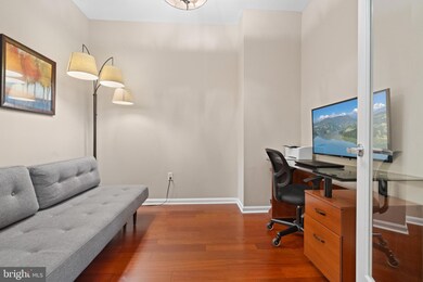 Shirlington Village Condominiums unit 714, Arlington, VA 22206 - photo 5
