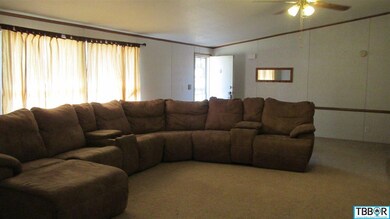 5948 Carriage Rd, Temple, TX 76502 - photo 2