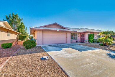 17818 N Lindgren Ave, Sun City, AZ 85373 - photo 3