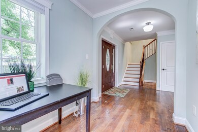 436 Lincoln Ave, Takoma Park, MD 20912 - photo 5