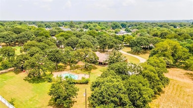 3521 Dove Creek Rd, Cleburne, TX 76031 - photo 2