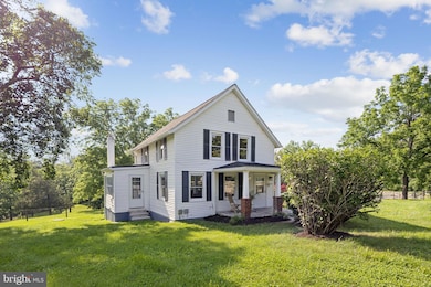 12148 Mt Zion Church Rd, Culpeper, VA 22701 - photo 3