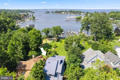 144 E Lake Dr, Annapolis, MD 21403 - photo 5