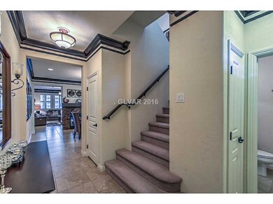 Entry Hall.