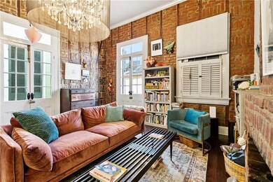 933 Orleans St unit 1, New Orleans, LA 70116 - photo 4