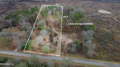 3770 Malone Lot 1 Rd, Hernando, MS 38632 - photo 3