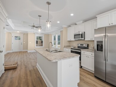 44 Navajo Trail, Crawfordville, FL 32327 - photo 5