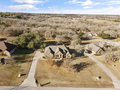 106 Meadow Arbor Dr, Weatherford, TX 76085 - photo 2