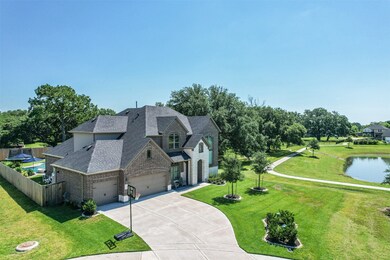 2502 Austin Trail, Friendswood, TX 77546 - photo 5