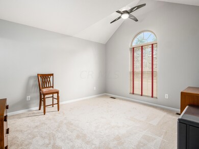 1st Floor Owner's Suite