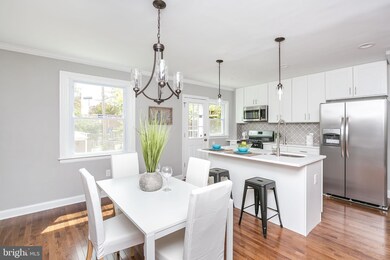 1013 Andover Rd, Baltimore, MD 21218 - photo 2