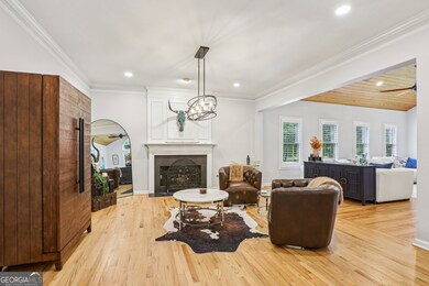 6150 Ivey Springs Chase, Cumming, GA 30040 - photo 7