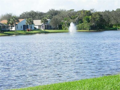 View. Pt. of Lake at Rear of property...