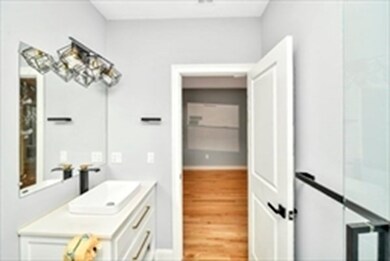 44 Linwood St unit 1, Roxbury, MA 02119 - photo 4