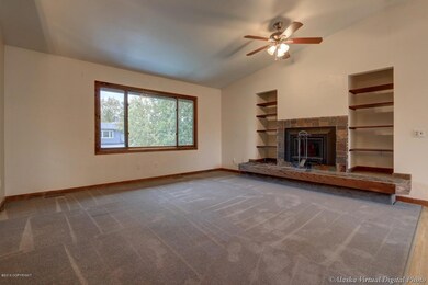 6910 Joseph St, Anchorage, AK 99518 - photo 3