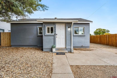 532 E Arbecam Ave, Cortez, CO 81321 - photo 2