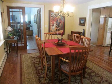 Dining Room.