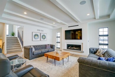 1043 Brynhill Dr, Oregon, WI 53575 - photo 7