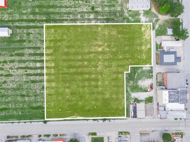 Aerial of Parcel