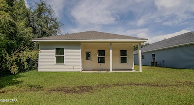 1549 Chandlee Ave unit A, Panama City, FL 32405 - photo 4