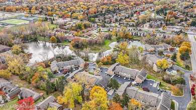 3835 Lone Pine Rd, West Bloomfield, MI 48323 - photo 3