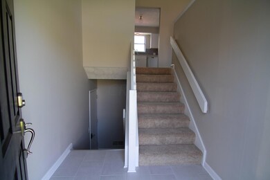 Entry Way