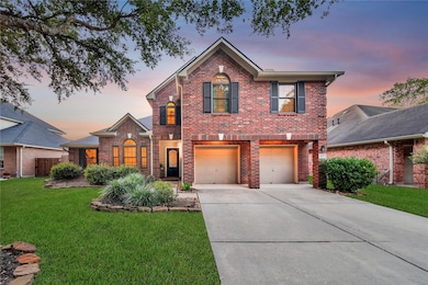 2043 Copperwood Park Ln, Spring, TX 77386 - photo 3