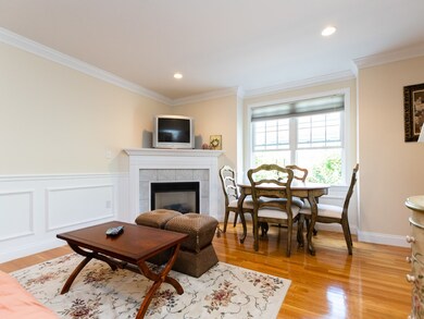 110 Chestnut St unit 3, Waltham, MA 02453 - photo 4