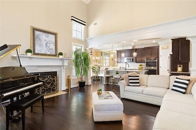 3320 Westborough Ln, Conyers, GA 30094 - photo 7