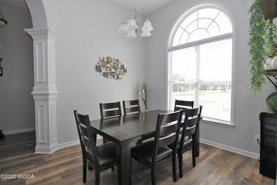 1205 Loudon Hill Dr, Warner Robins, GA 31088 - photo 4