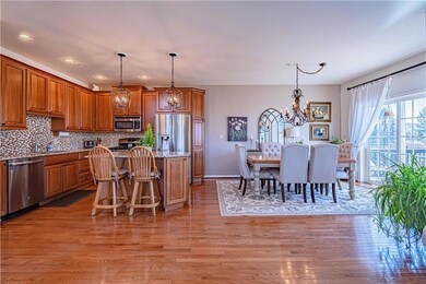 5396 Spring Ridge Dr W, Macungie, PA 18062 - photo 7