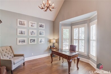 923 Weathermore Trace, Hoschton, GA 30548 - photo 6