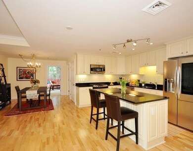 Conant Commons unit 201, Concord, MA 01742 - photo 4