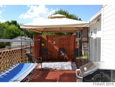 707 Barber Dr, Copperas Cove, TX 76522 - photo 6