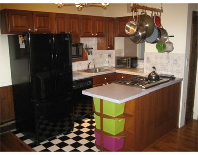 609 Bennington St unit 611, Boston, MA 02128 - photo 4