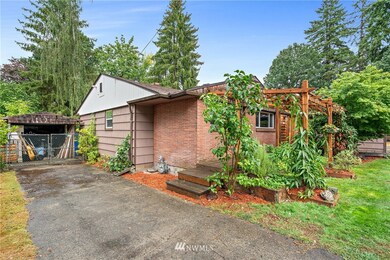 1542 SW Snively Ave, Chehalis, WA 98532 - photo 2