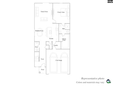 600 Richmond Rd, Gaston, SC 29053 - photo 2