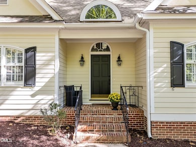 1535 Crenshaw Point, Wake Forest, NC 27587 - photo 3