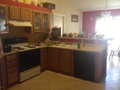 kitchen-dinning room