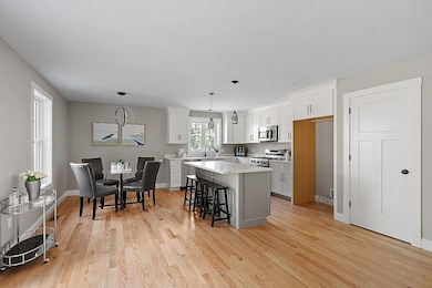 36 Stephen C Savage Way, Plaistow, NH 03865 - photo 5