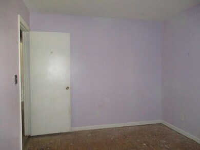 purple bedroom