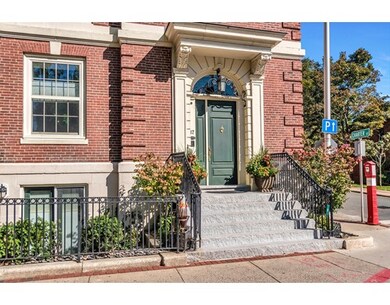 17 Central St unit 3, Salem, MA 01970 - photo 2