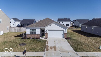 70 Fernleaf Dr, Whiteland, IN 46184 - photo 3