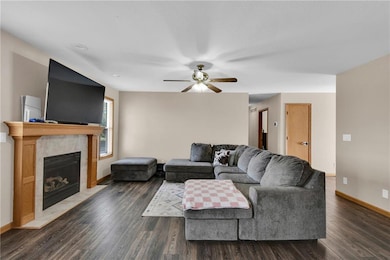 517 S Truman Rd, Archie, MO 64725 - photo 7