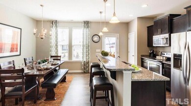 4729 Lord Fogelman Way, Raleigh, NC 27610 - photo 6