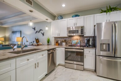 New Kitchen
